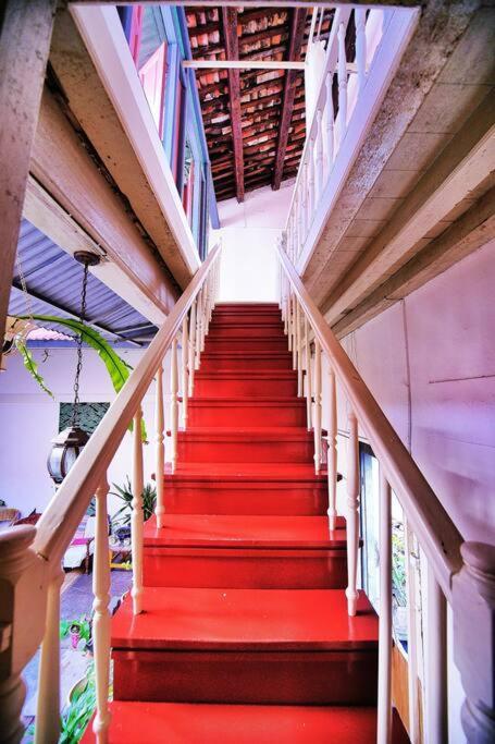 Joti'S Oasis Chinatown Villa Malacca Exterior foto