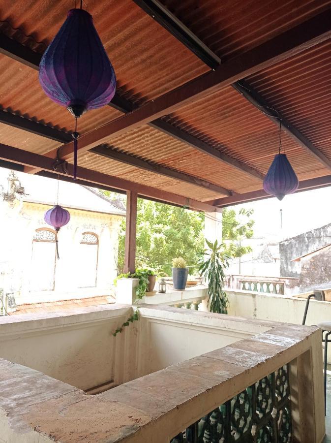 Joti'S Oasis Chinatown Villa Malacca Exterior foto