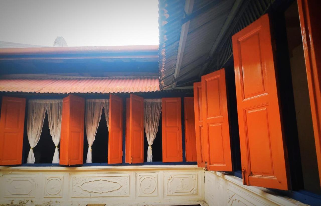 Joti'S Oasis Chinatown Villa Malacca Cameră foto